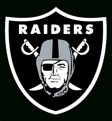free raiders logo.